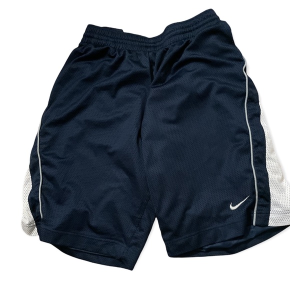 Nike Other - Nike Vintage Basketball Shorts